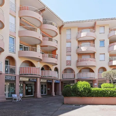 Le Consul Apartament *