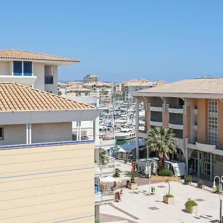 Le Consul * Fréjus