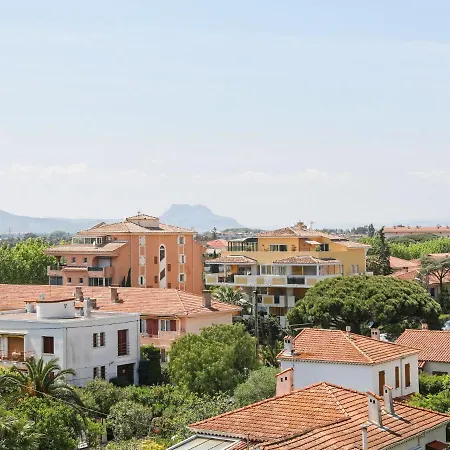 Apartament Le Consul *
