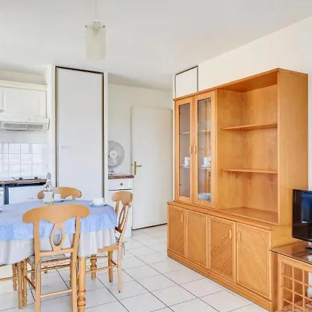 Le Consul Apartament Fréjus