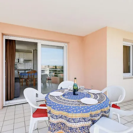 Le Consul Apartament
