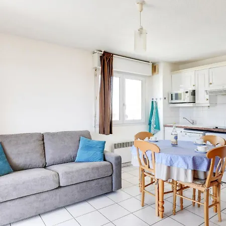 Apartament Le Consul