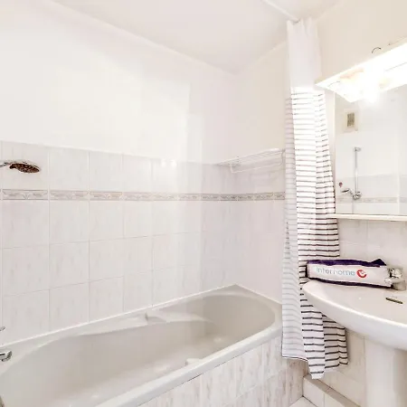 Apartament Le Consul *